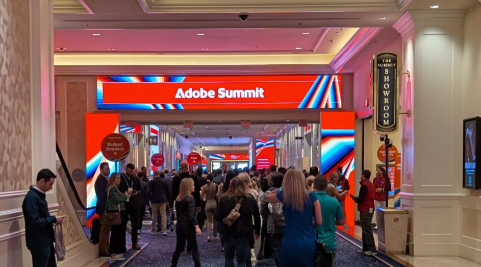 Adobe Summit 2026: What to Know Before You Go