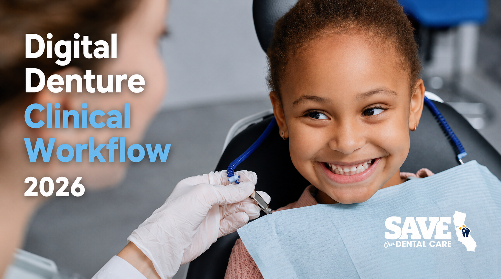 Digital Denture Clinical Workflow 2026: Your Essential Guide