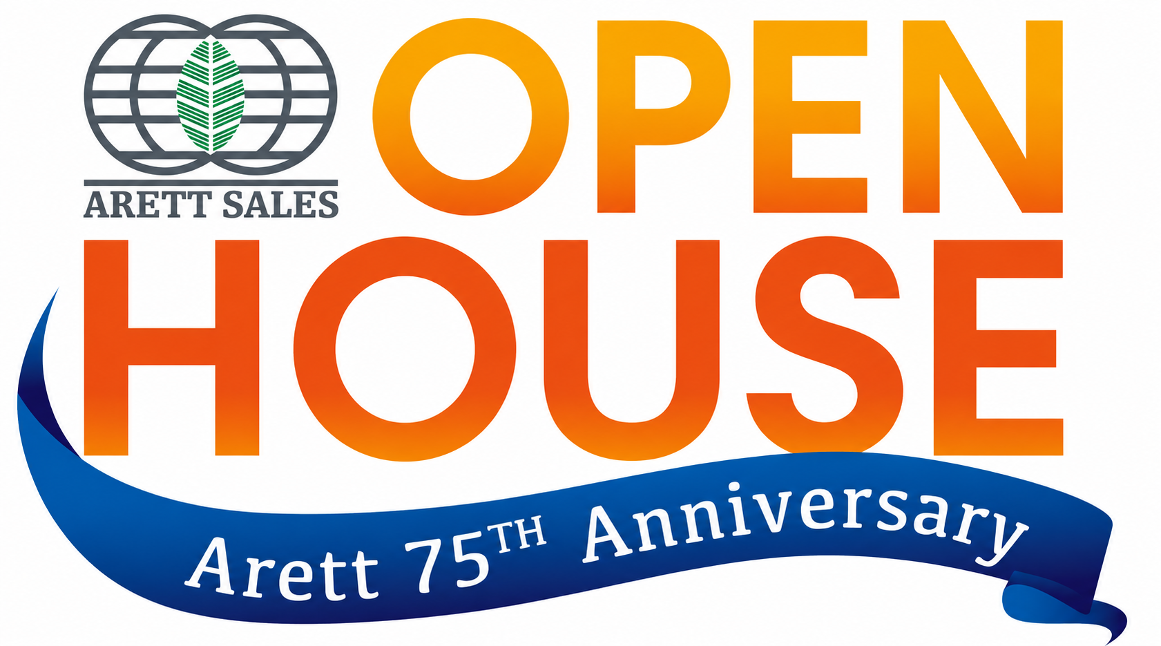 Arett Sales Open House 2026: What's Changing in Lawn and Garden