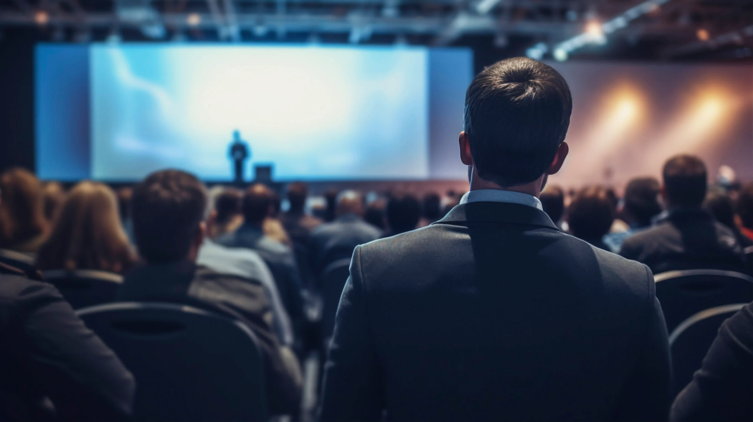 Boston AI Week 2026: A Visitor's Guide to the Floor