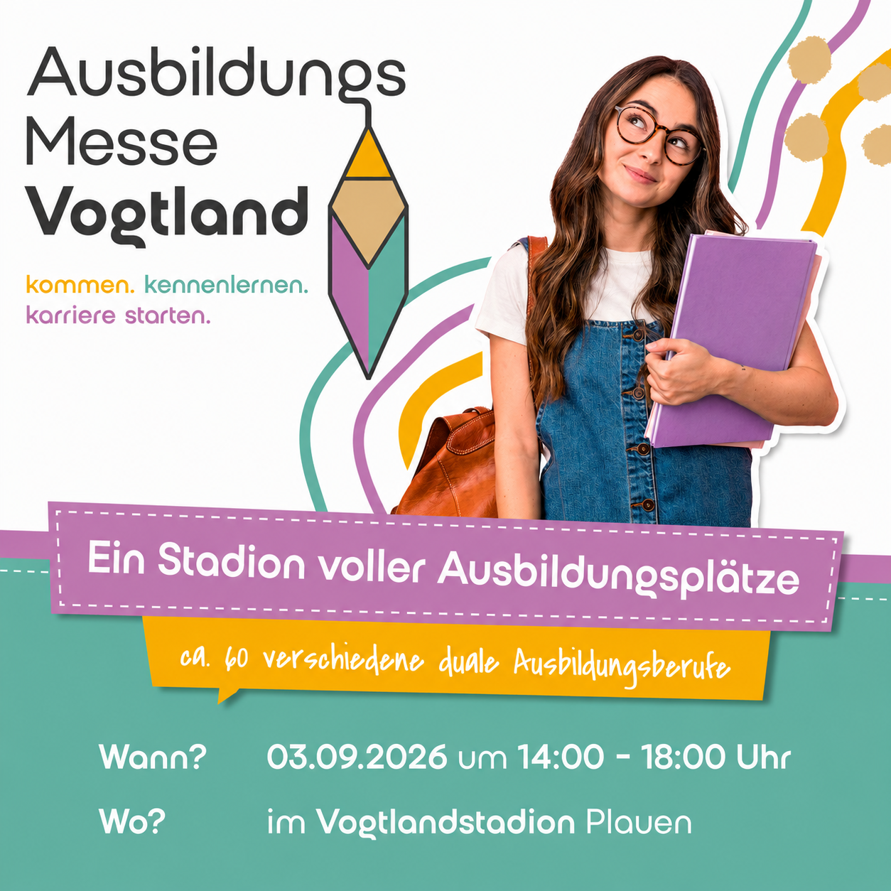 Ausbildungsmesse Vogtland 2026: The Essential Guide