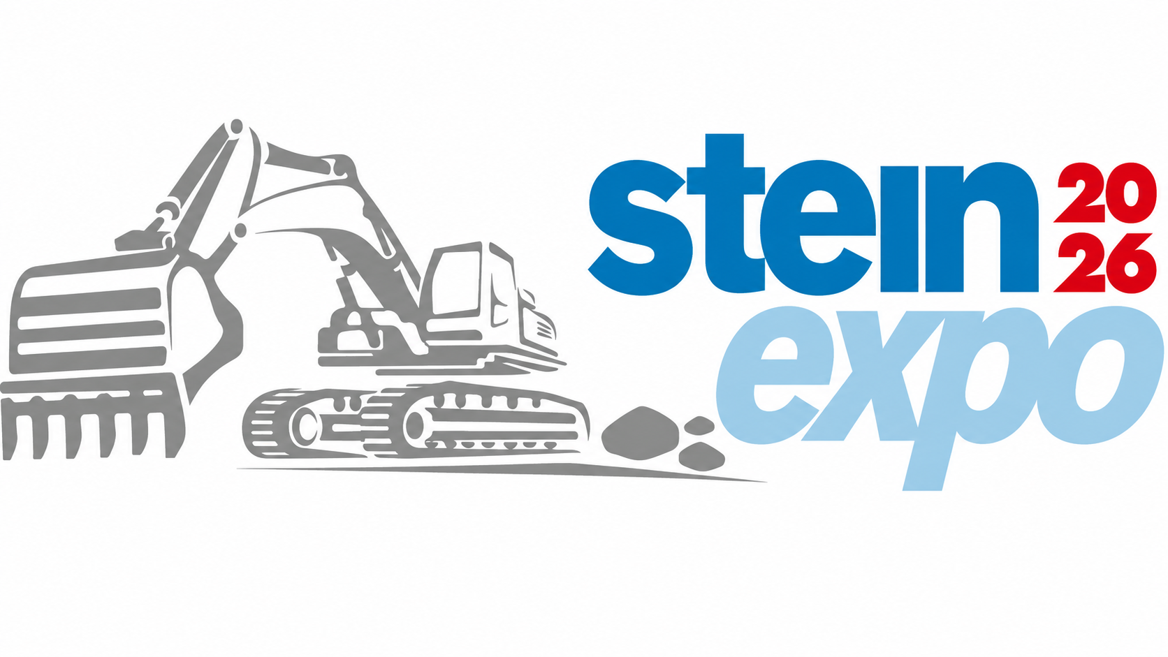 Steinexpo 2026: Where Europe's Quarry Industry Decides