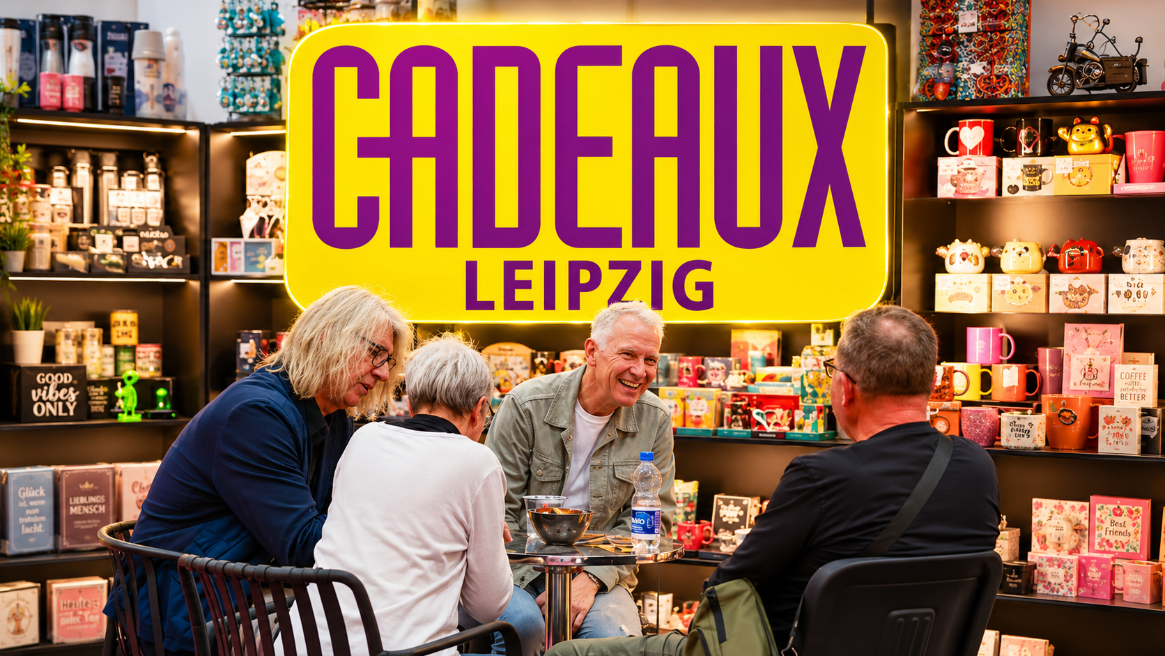 CADEAUX Leipzig 2026: What's Changing in Gifts & Lifestyle