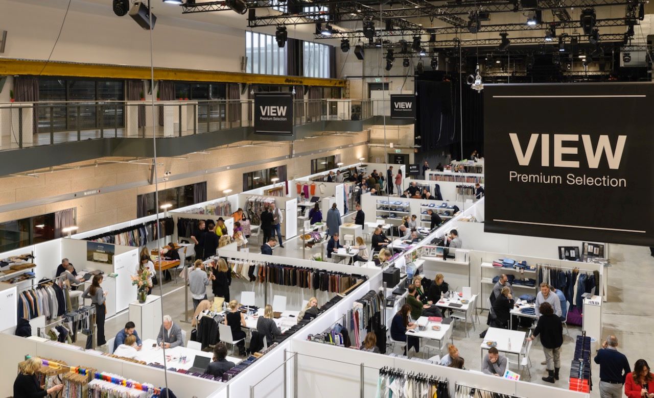 VIEW Premium Selection 2026: The Exhibitor's Guide to Winning Leads