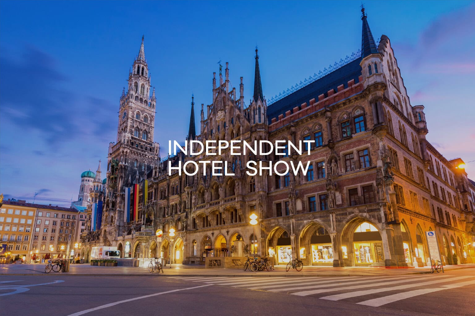 Independent Hotel Show Munich 2026: The Essential Guide