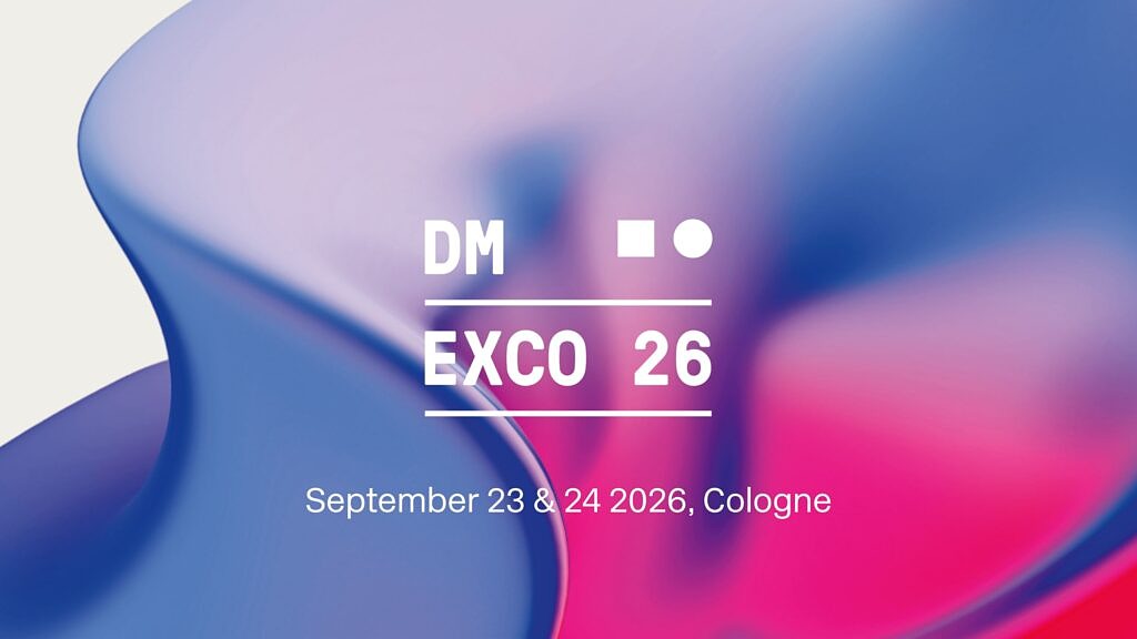 DMEXCO x MMA CONNECT 2026: Where Digital Marketing Bets Get Made