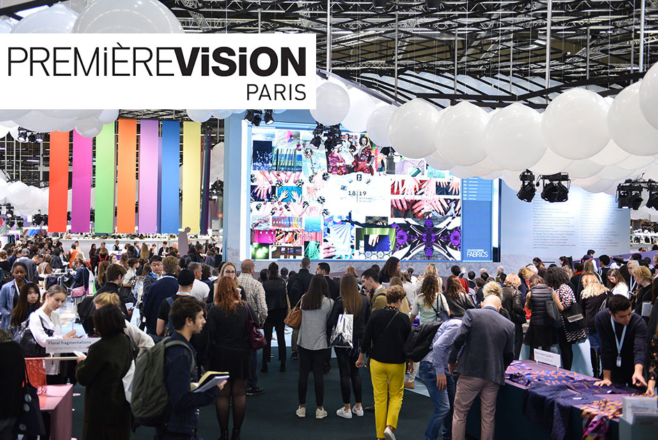 Première Vision Paris 2026: Where Fashion Supply Chains Get Built