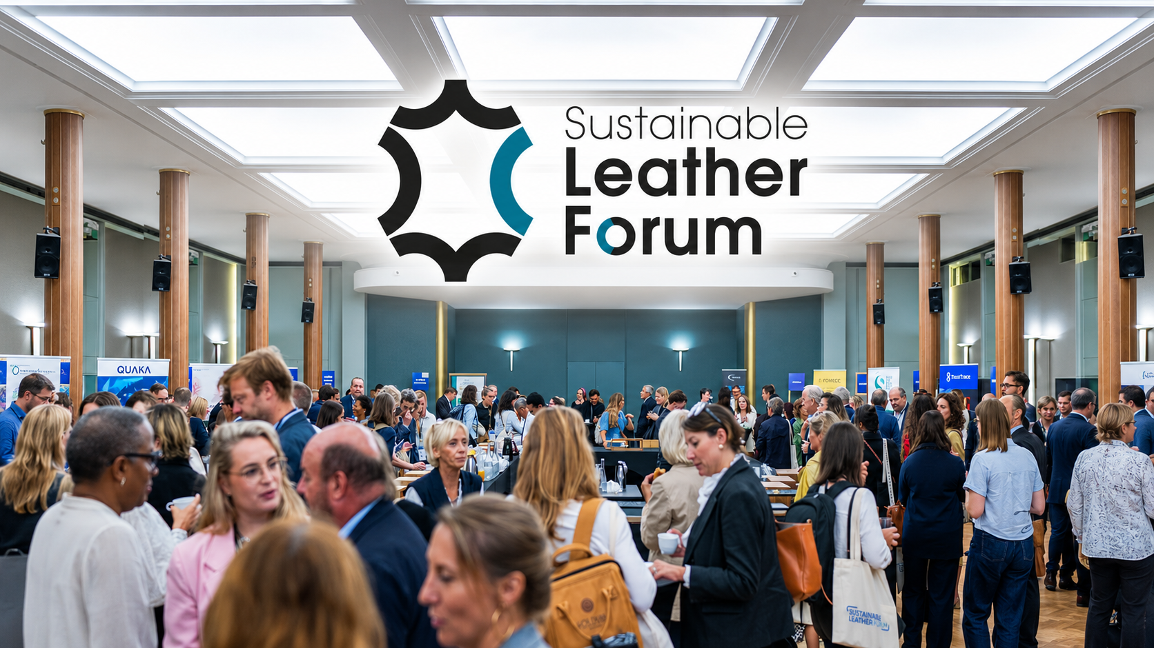 Sustainable Leather Forum 2026: Your Essential Paris Guide