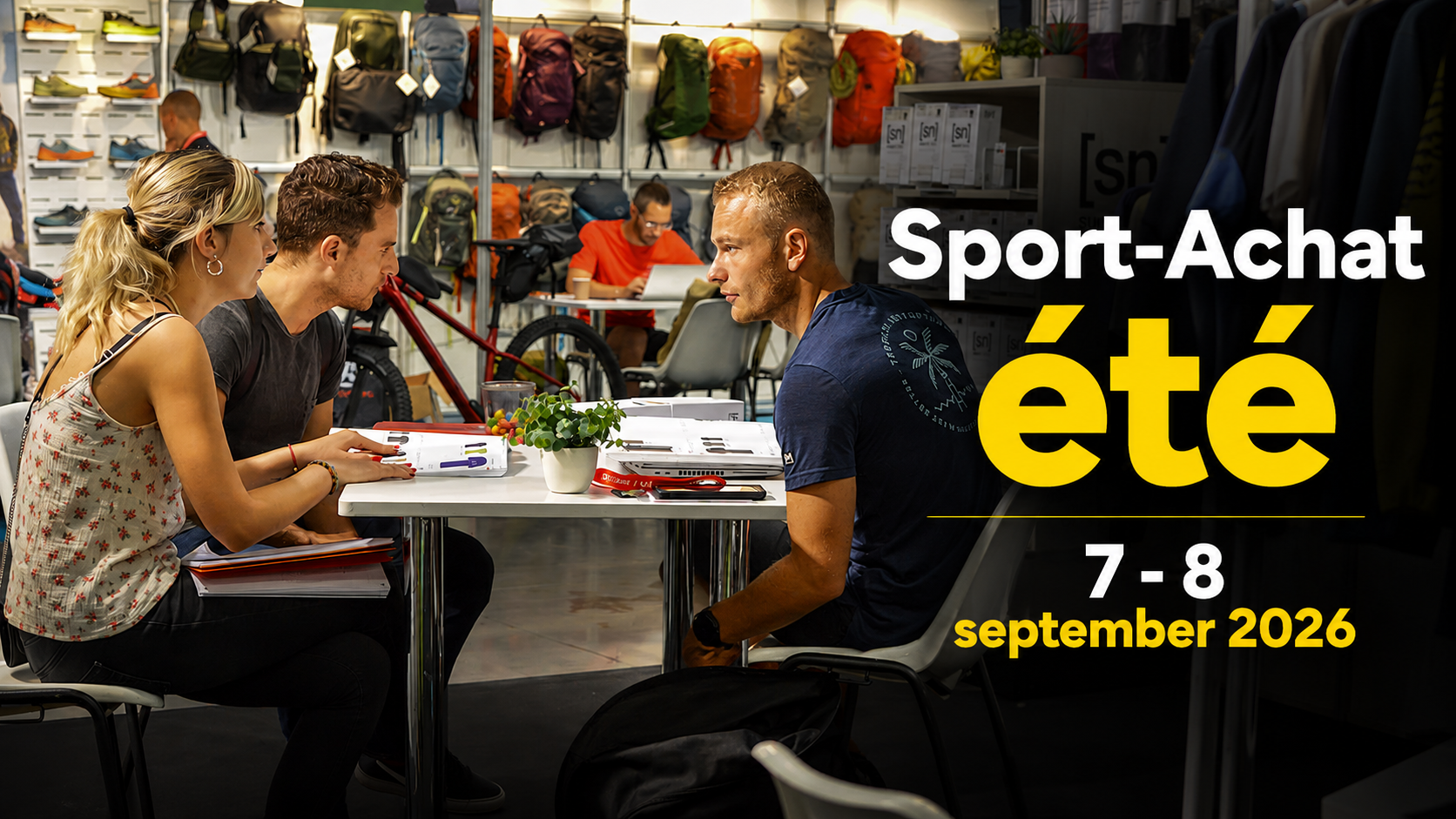 Sport Achat Été 2026: Where Summer 2027 Gets Decided