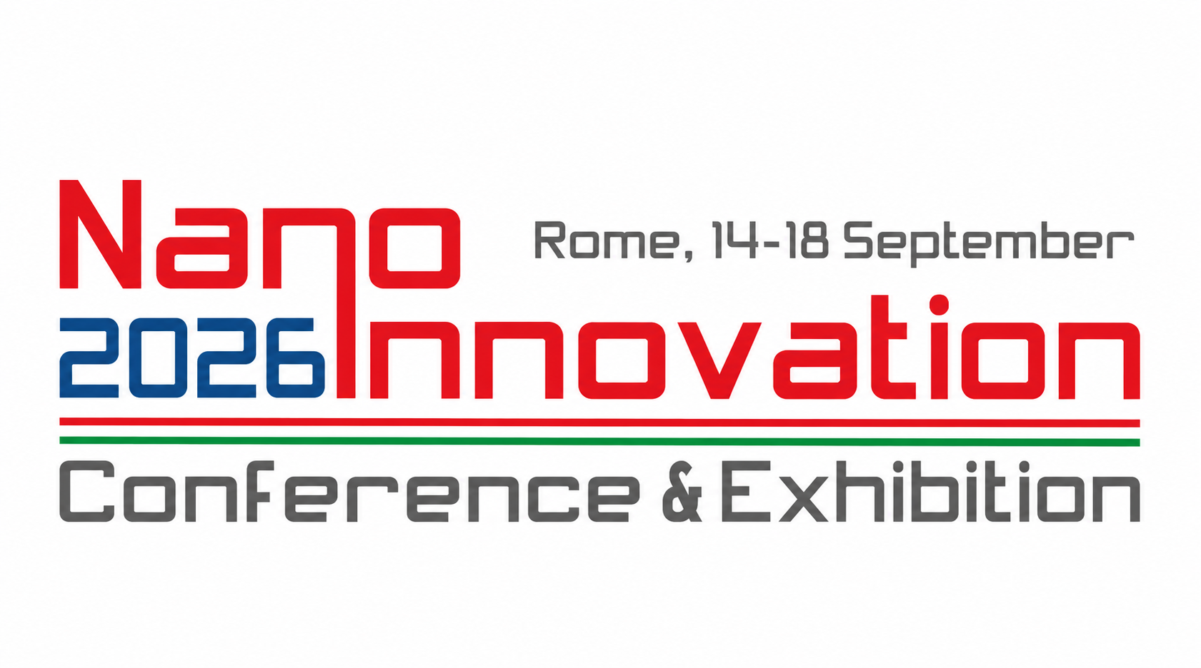 NanoInnovation 2026: Where Nanotechnology Meets Its Market