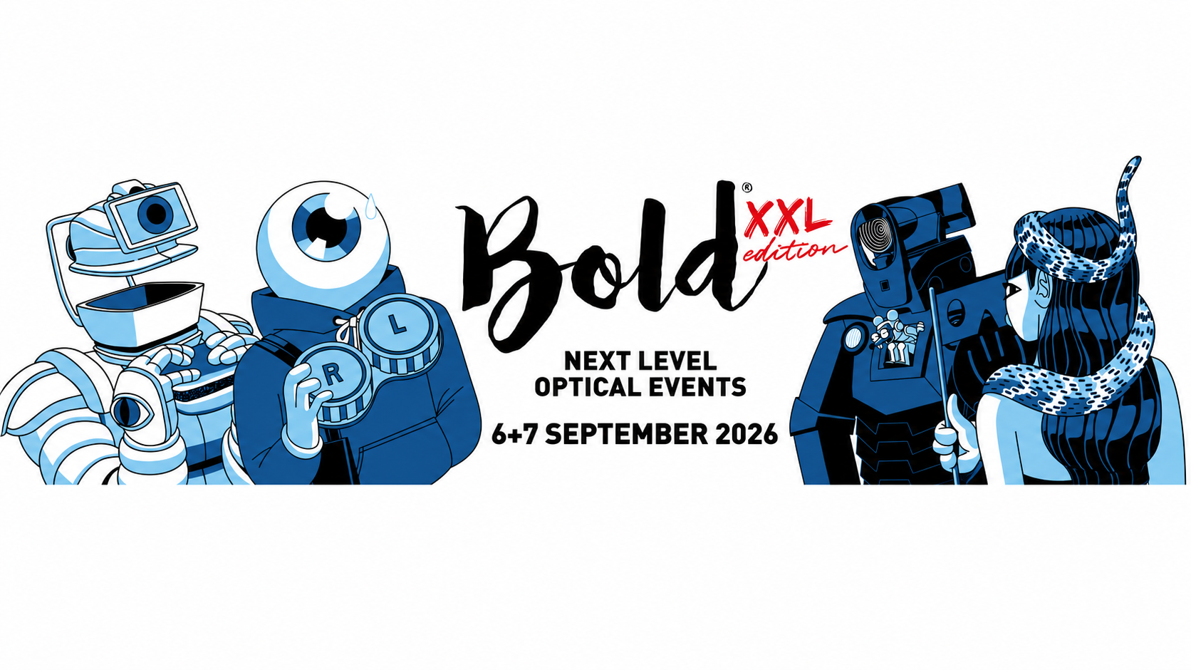 BOLD XXL 2026 Exhibitor Strategy Guide
