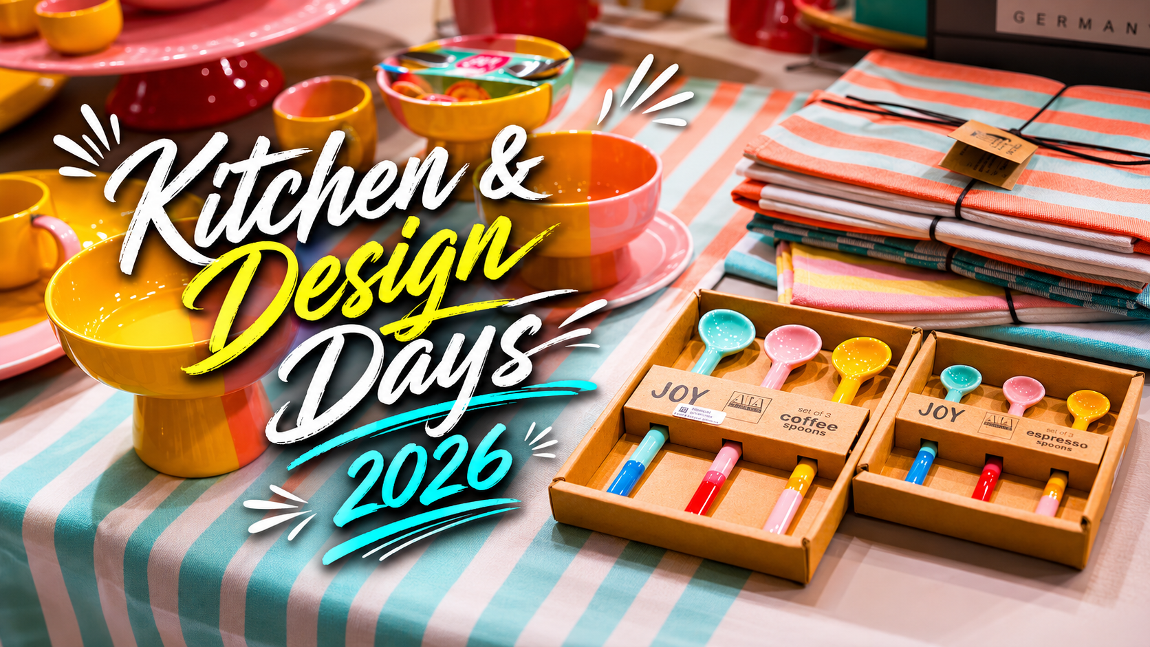 Kitchen & Design Days 2026: What's Changing in Home Design