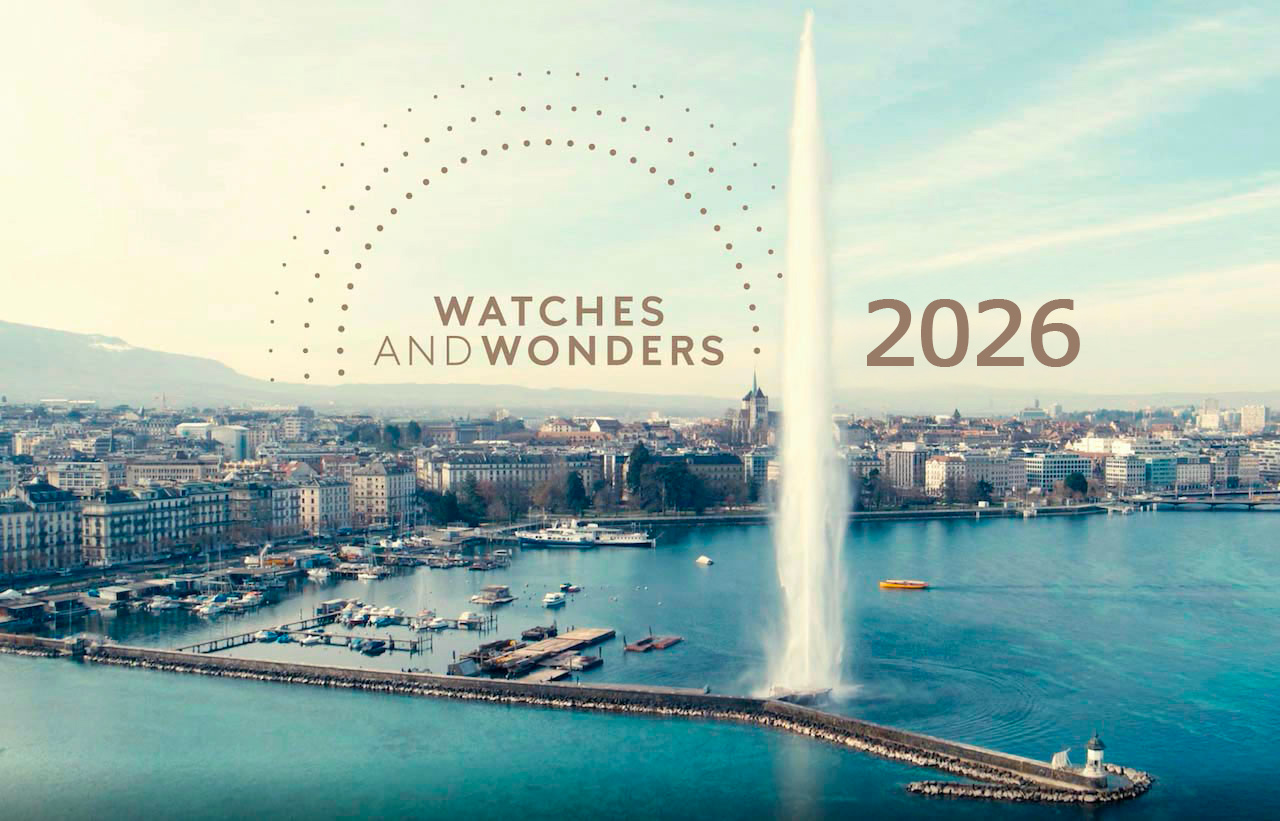 Geneva Watch Days 2026: Why Horology Shows Up in September