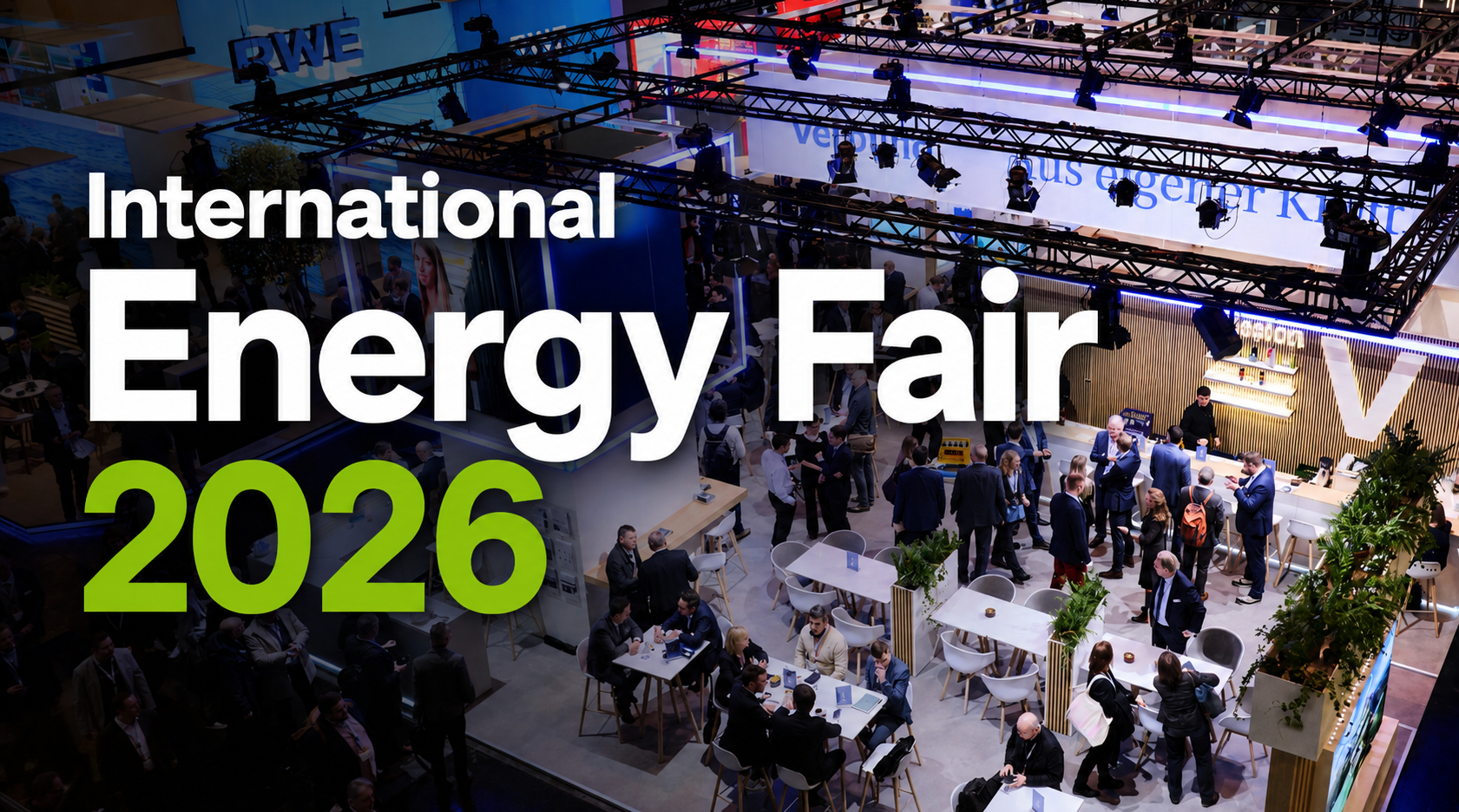 International Energy Fair 2026: What's Changing in Polish Energy