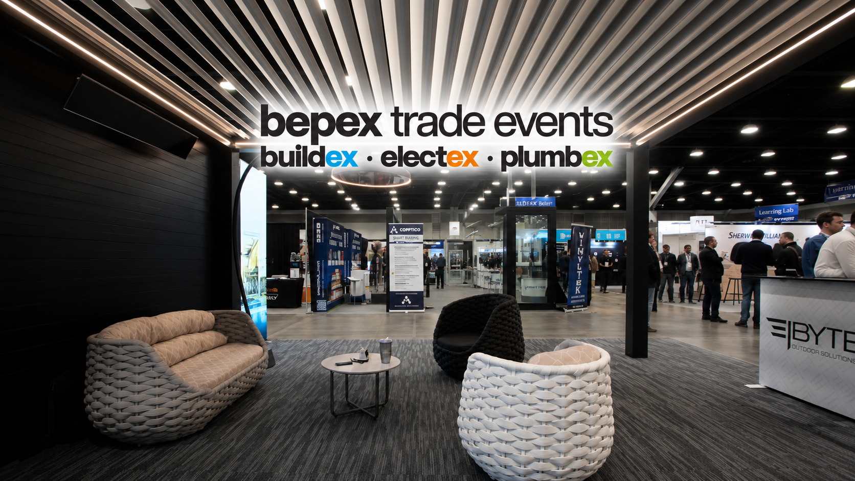 Buildex 2026: The Case for Ireland's Mid-West Build Event