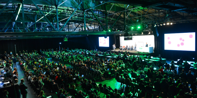 TechCrunch Disrupt 2026: The Essential Guide for Founders and Investors