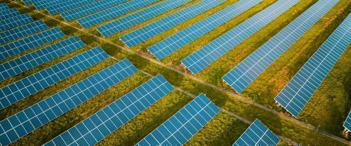 Solar Power International 2026: The Sun Belt's Biggest Energy Bet