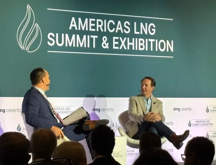 Americas LNG Summit & Exhibition 2026: The Essential Guide