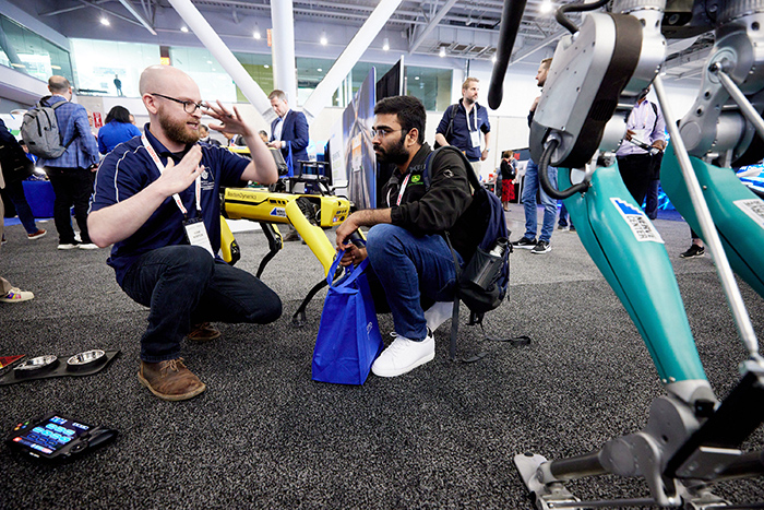 Robo Business 2026: The Trends That Matter