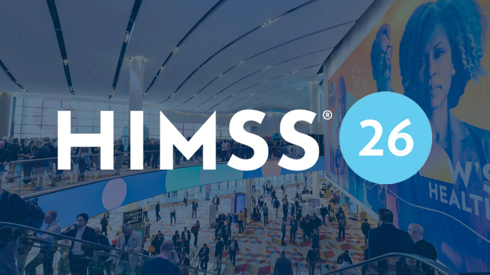 HIMSS Global Health Conference & Exhibition 2026 Visitor Strategy Guide