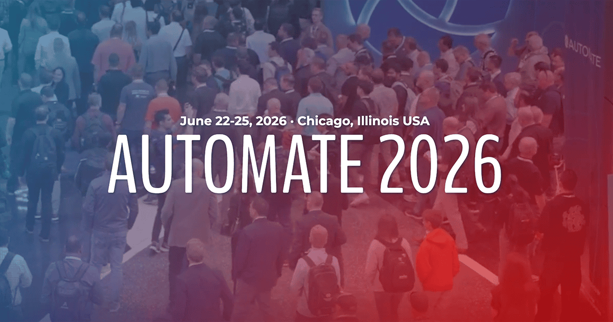 Automate 2026: The Essential Guide to North America's Biggest Robotics Show