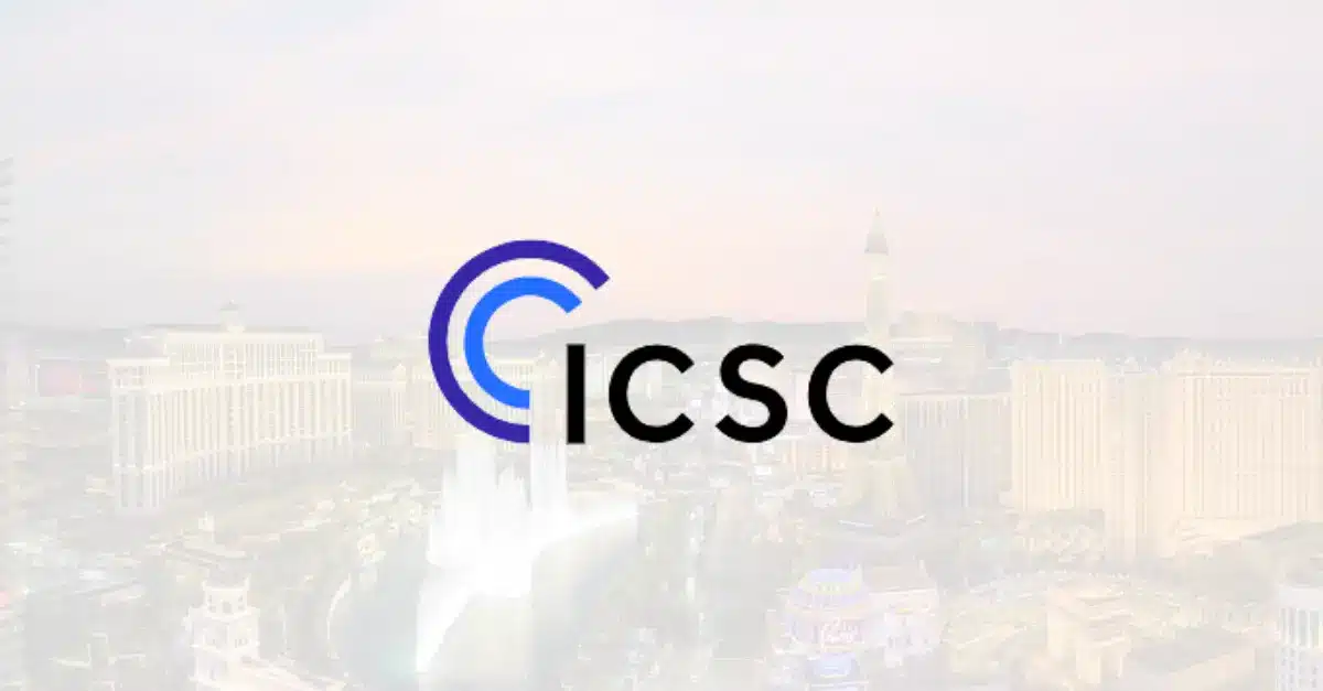 ICSC Las Vegas 2026: The Essential Guide for CRE Professionals