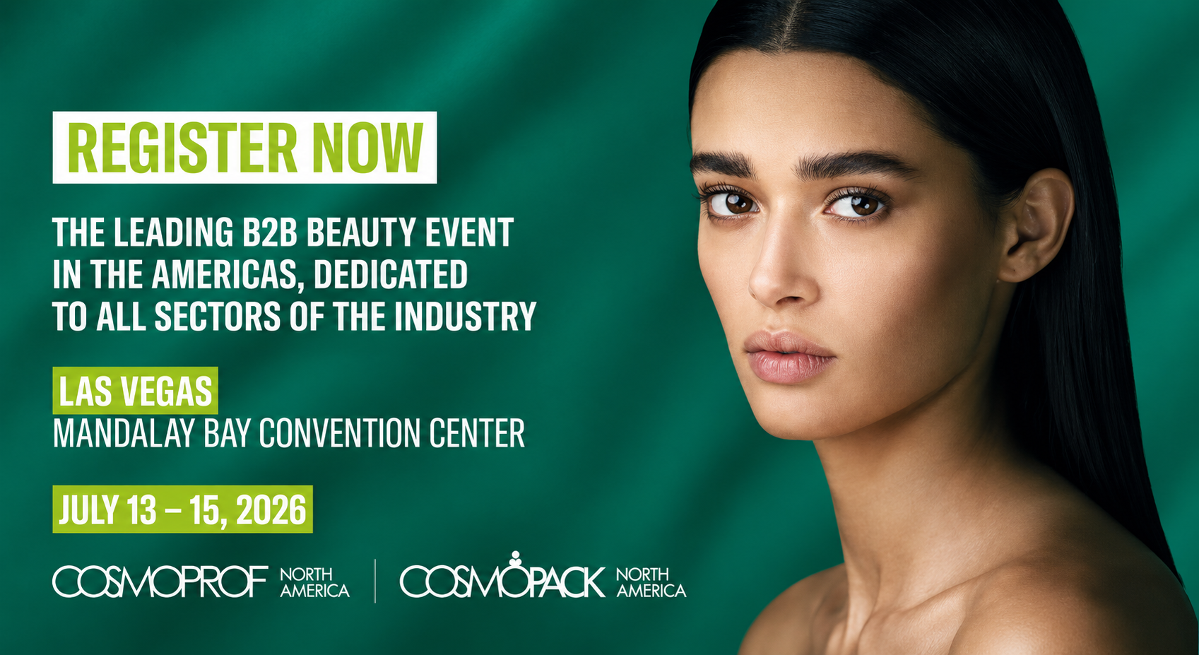 Cosmoprof North America Las Vegas 2026: The Essential Guide
