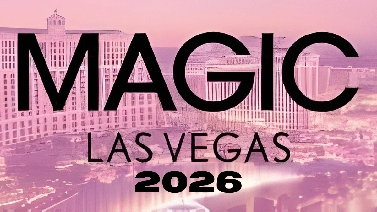 MAGIC Fashion Trade Show 2026: The Essential Guide