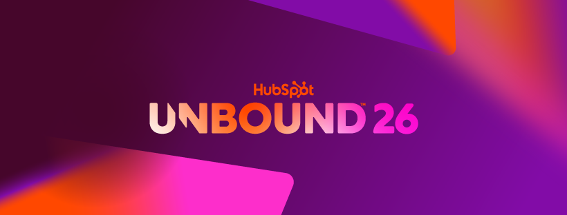 UNBOUND 2026 (Formerly INBOUND): Your Complete Guide