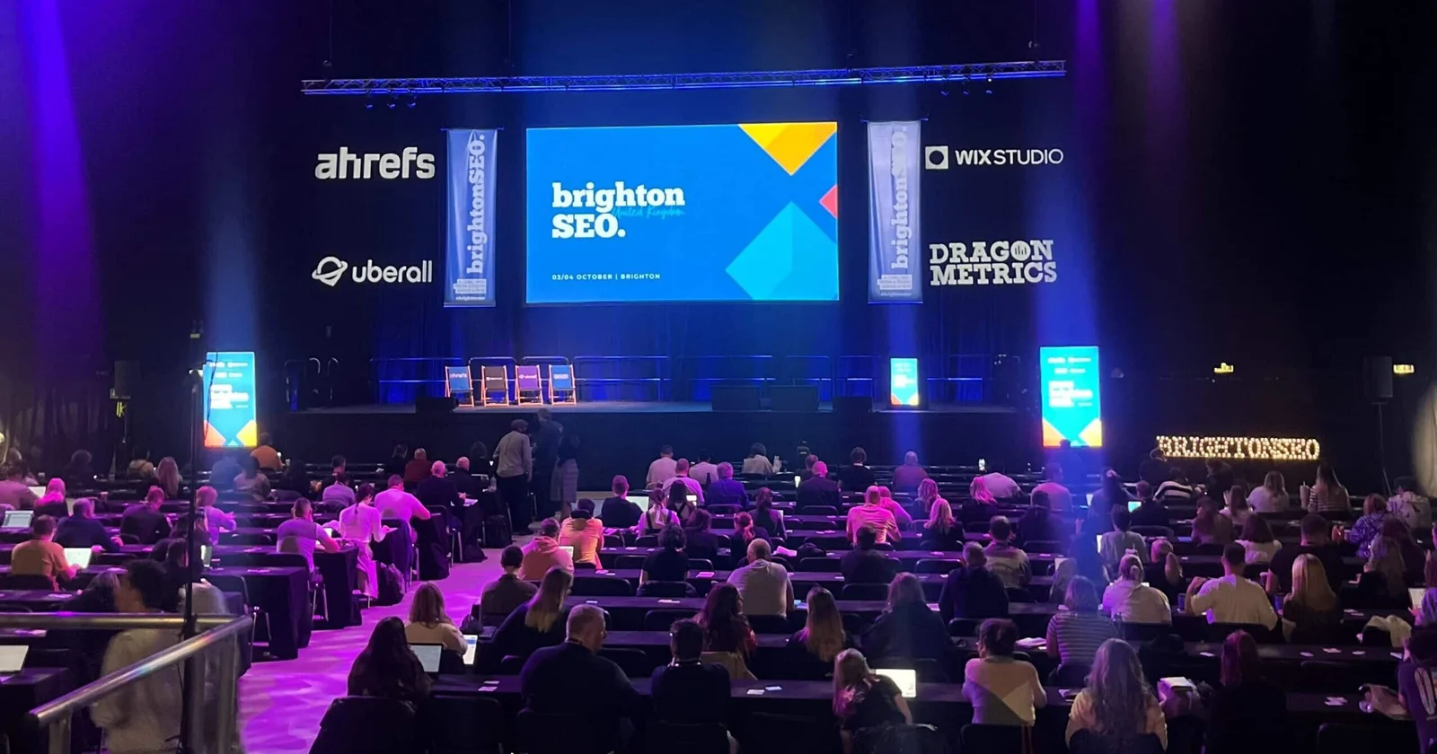 brightonSEO USA 2026: The Essential Guide for Search Marketers