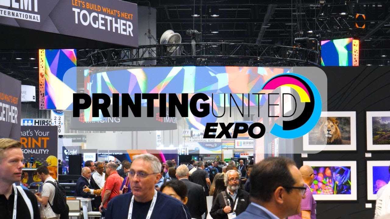 Why PRINTING United Expo 2026 Is the Printing Industry's Proving Ground