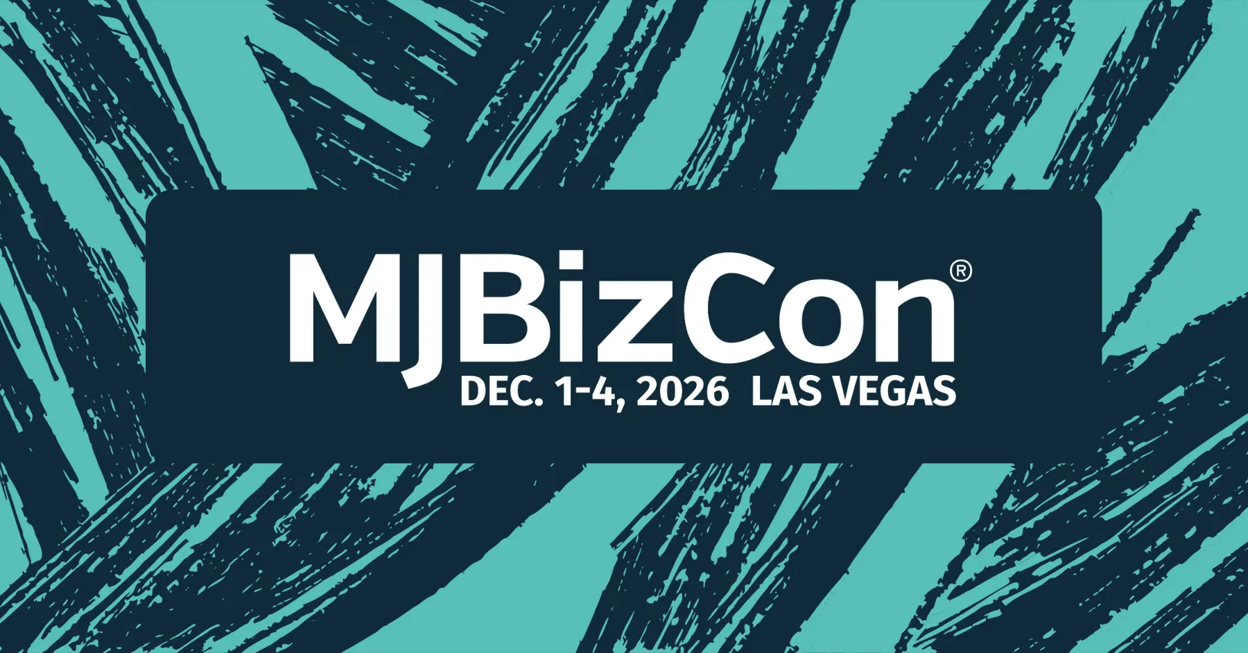 MJBizCon 2026: The Essential Guide for Cannabis Business