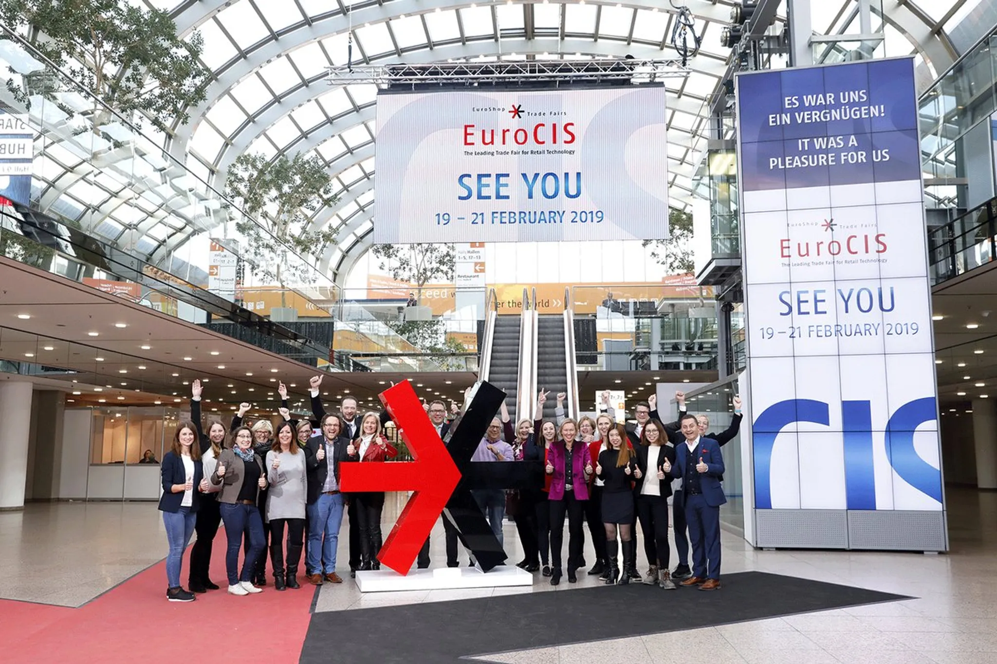 EuroCIS 2026: A Retail Tech Buyer's Guide to the Floor