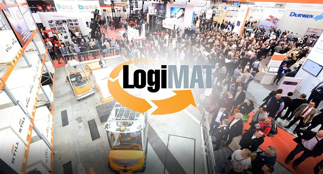 LogiMAT 2026: The Essential Guide for Intralogistics Professionals