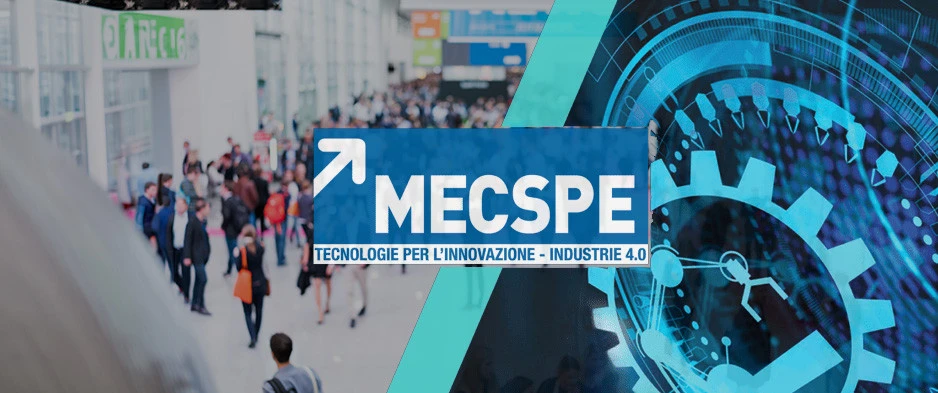 MECSPE 2026: The Essential Guide to Italy's Manufacturing Fair