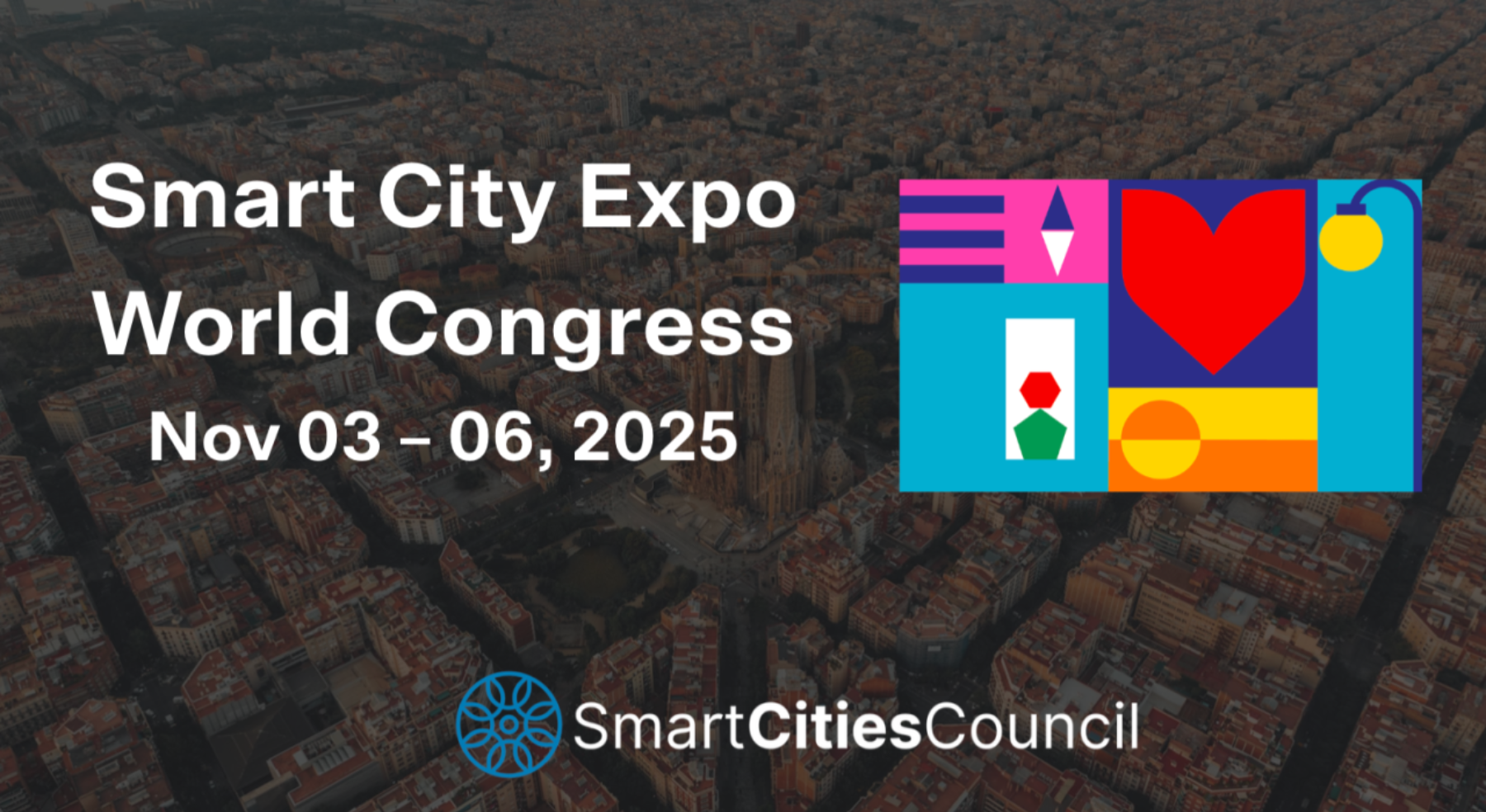 Smart City Expo World Congress 2026: The Complete Guide