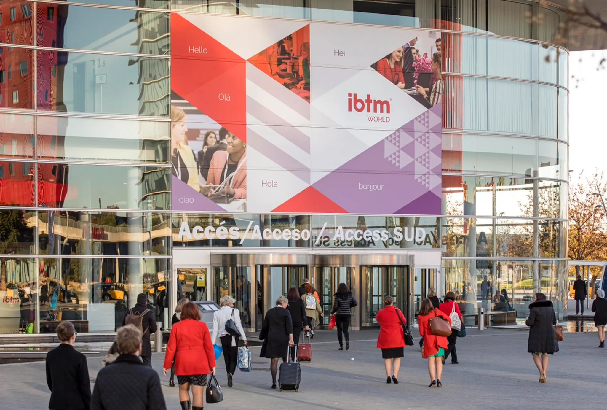 IBTM World 2026: The Essential Guide for MICE Professionals