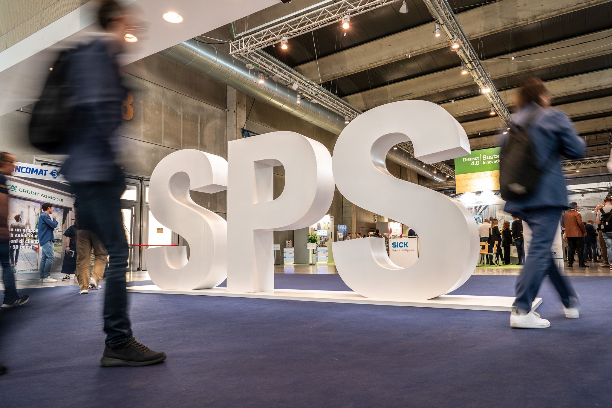 SPS Nuremberg 2026: The Essential Guide to Smart Production