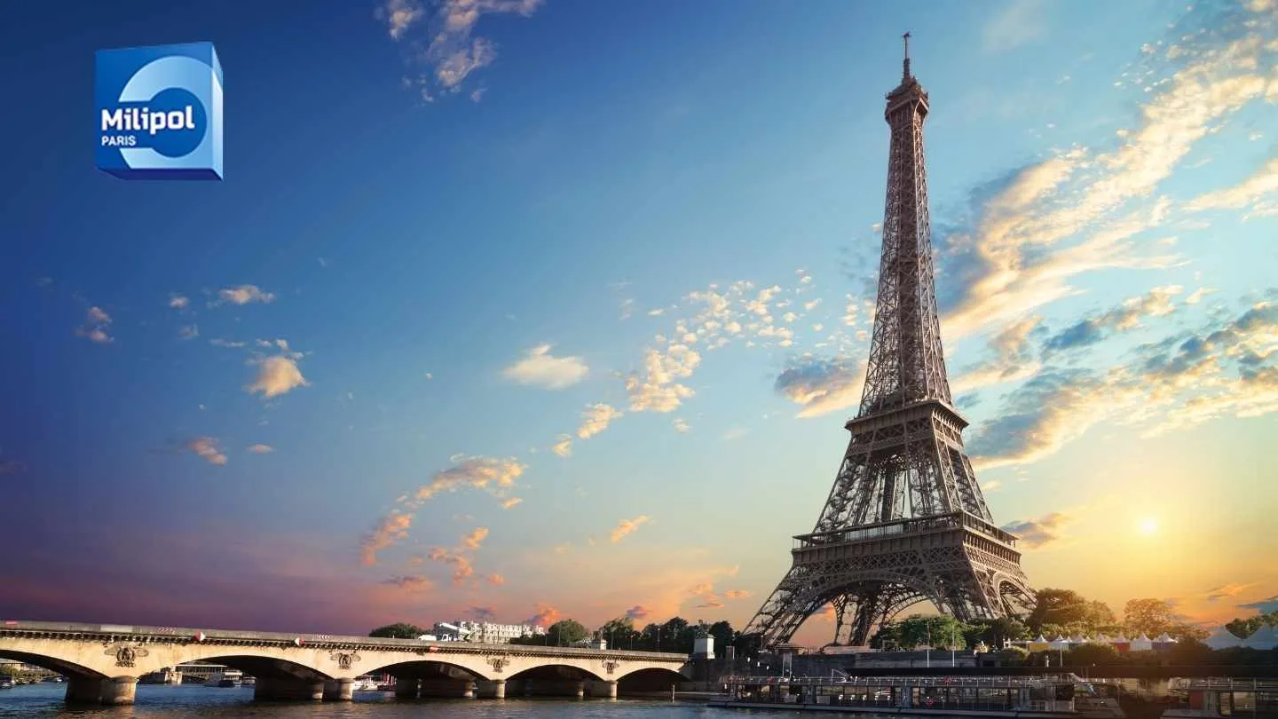Milipol Paris 2026: The Trends That Matter