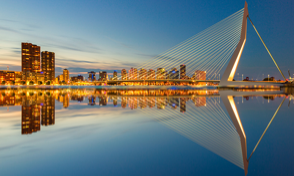 Europort 2026: The Essential Guide to Rotterdam's Maritime Event