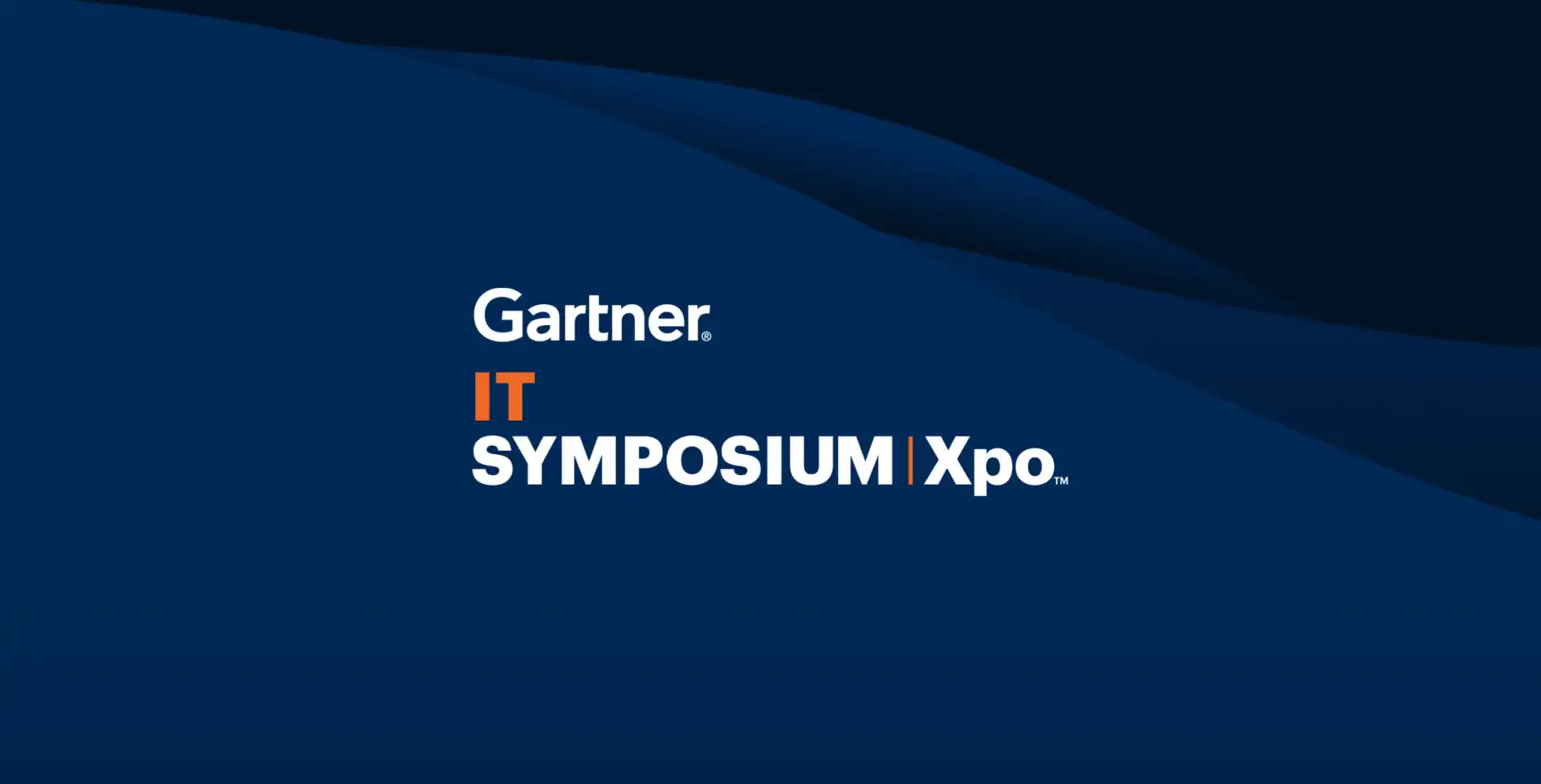 Gartner IT Symposium/Xpo 2026: The Trends That Matter