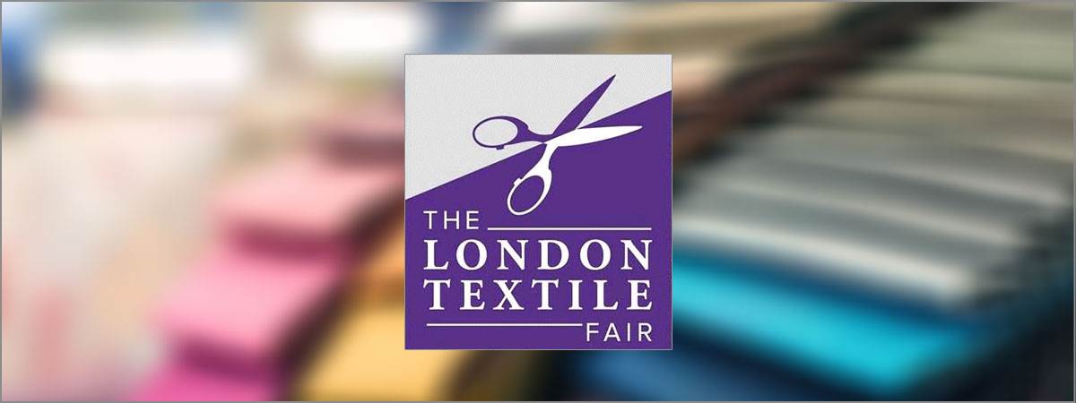 The London Textile Fair 2026: Where UK Sourcing Gets Done