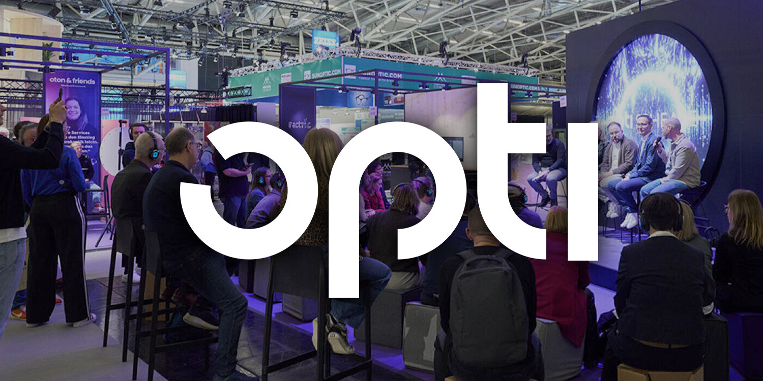 opti Munich 2026: The Essential Guide for Optics & Design Professionals