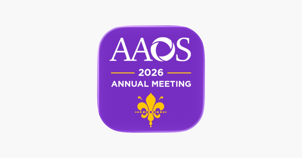 AAOS Annual Meeting 2026: The Complete Guide for Orthopaedic Professionals