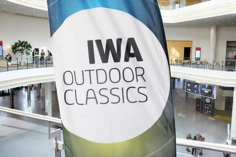 IWA OutdoorClassics 2026: Where the Hunting Industry Does Business