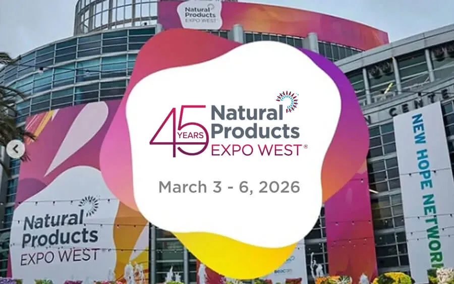 Natural Products Expo West 2026: The Trends That Matter