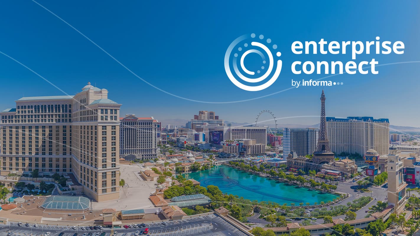Enterprise Connect 2026: The Case for Showing Up in Person