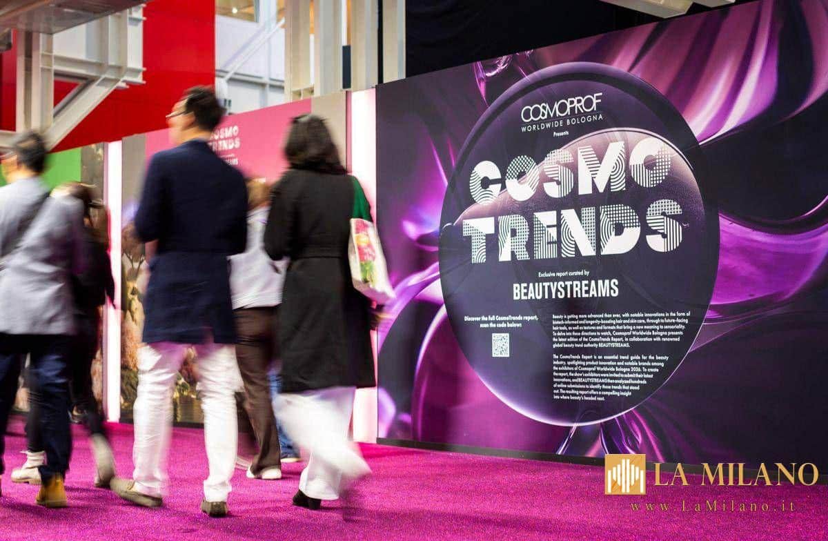 Cosmoprof Worldwide Bologna 2026: The Exhibitor's Playbook
