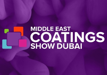 Middle East Coatings Show 2026: What's Changing in Coatings