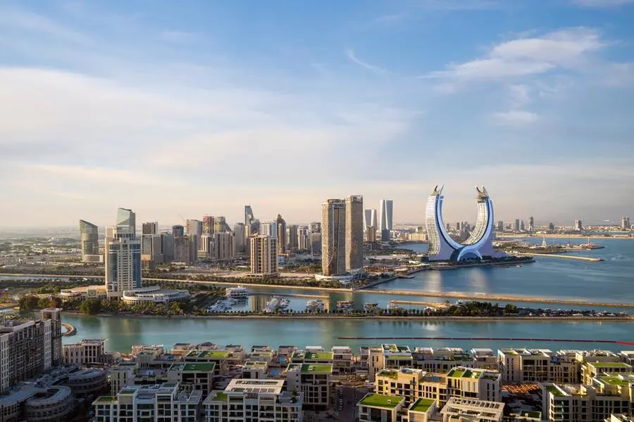 Project Qatar 2026: Building the Case for Doha